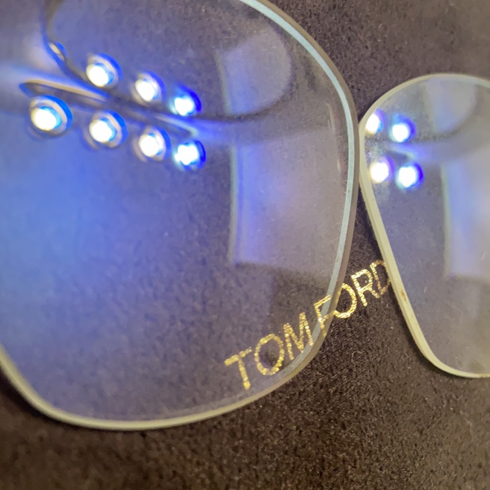 Tom Ford - Picture 5 of 8